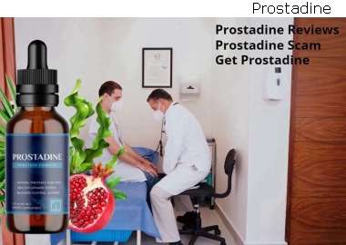 Prostadine Vs Prostacet